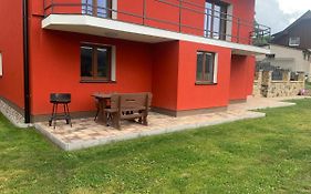 Apartman U Drahotu